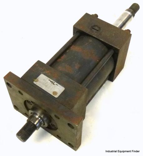 Hydroline LR5FD-3.25X2.5 H-1-2-N-N-N-1-1 Pneumatic Cylinder Bore-3-1/4&#034;