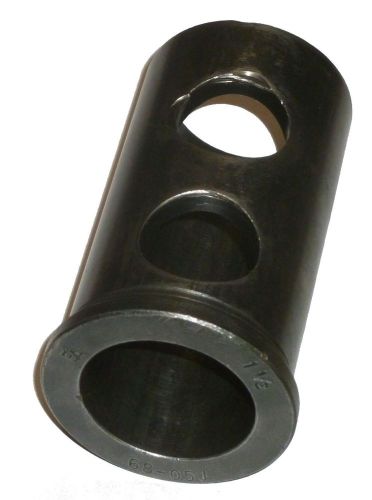 E.A. 2&#034; x 1-1/2&#034; TYPE J CNC TOOL HOLDER BUSHING