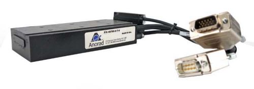 Anorad 49795-0-T-0 Brushless Linear Servo Motor +Renishaw RGH22X05F00A Read Head