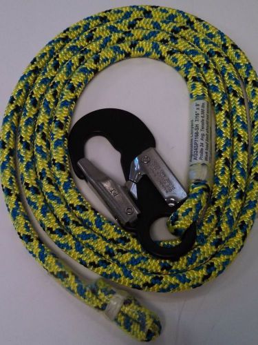 24 strand- extendable safety lanyard for sale