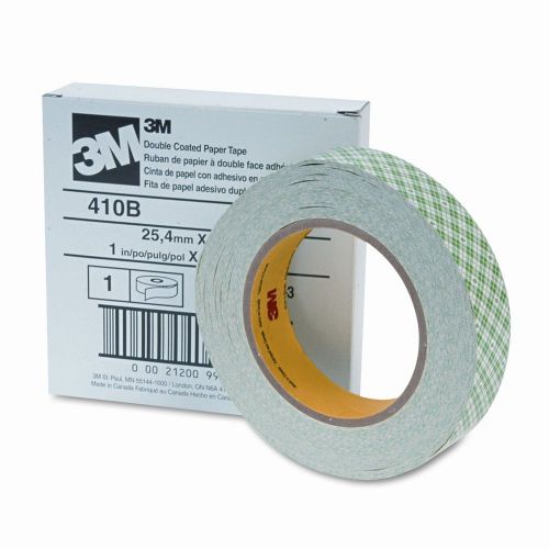 Scotch® Double-Coated Tissue Tape