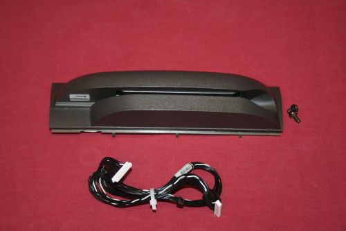 Radiant P15XX Magnetic Stripe Reader