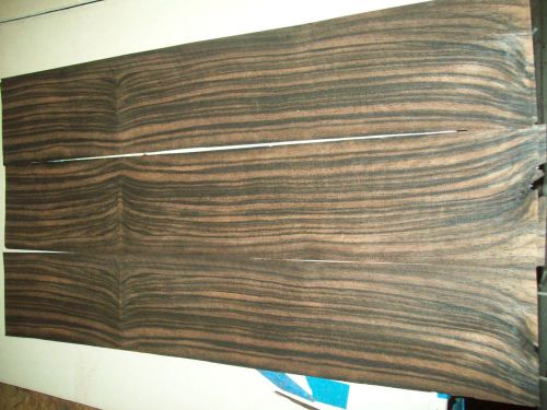 ebony veneer 16 @ 4.5 x 26 [6390