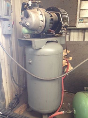 Sullair es6 air compressor for sale