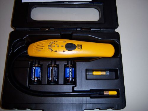 CPS LS3000  ELECTRONIC REFRIGERANT LEAK DETECTOR