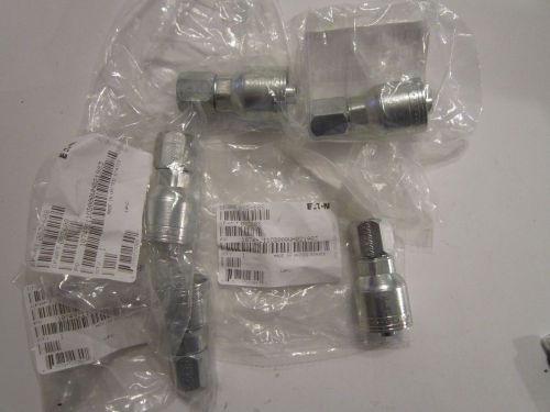 EATON HOSE FITTING 08Z-608