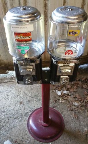 Rhino Vending Double Head Vending Machine