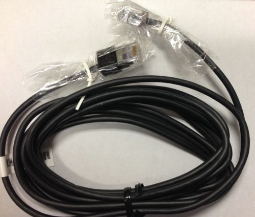 10&#039;  Polycom RJ45 to MMJ, Visual Concert to VTX Cable 2457-21624-001