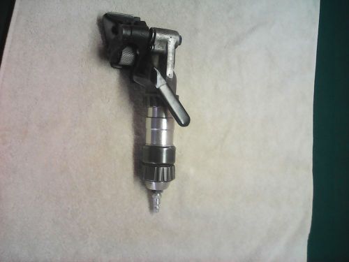 Signode pn2-114 pnuematic tensioner