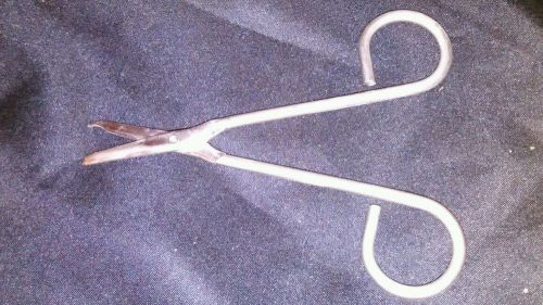 Littauer Suture Stitch 4.5&#034; Size Scissors Medical Surgical Instrment BRAND NEW