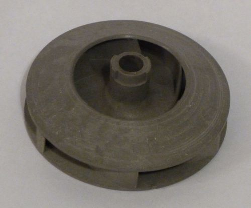 Hobart Dishwasher SR24H  Impeller (Wash Pump). Hobart part number 00-241053