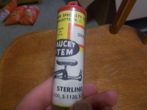 STERLING STH961 FAUCET STEM