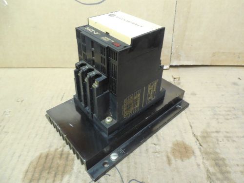 Allen Bradley Motor Controller 150-A09NB 150A09NB Series A 4 KW 5 HP 460 VAC