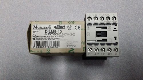 Moeller DIL9-10