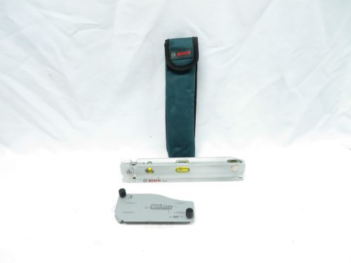 BOSCH GPL3T TORPEDO MAGNETIC 3 POINT ALIGNMENT LASER LEVEL ( ELM )