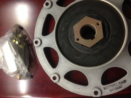 Ingersoll Rand 54755087 Coupling