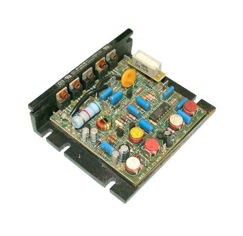 KB ELECTRONICS DC SPEED CONTROL DRIVE 90 VDC MODEL KBIC-120