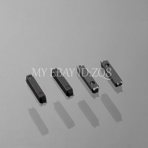 Lot of 10PCS SMD-2Pin 32.768K 32.768KHz Crystal Oscillator MC-146