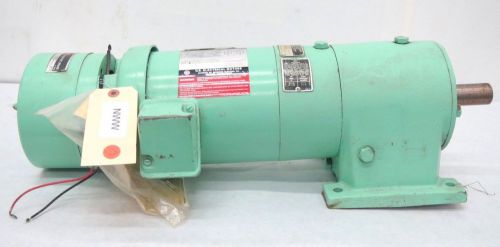 US MOTORS P63CDC-2824 1-1/2HP 230/460V-AC 1730RPM 3PH BRAKE MOTOR B275453