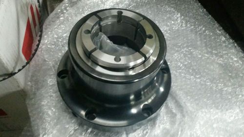 ATS-A6-S30TL COLLET CHUCK