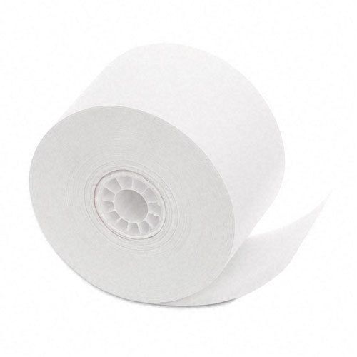 Pm one-ply cash register/pos rolls, 1-3/4 in. x 150 ft, white, 10/pk (pmc18990) for sale