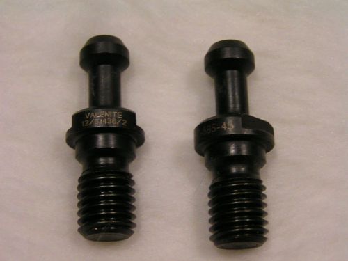 Valenite Retention Knobs PT-585-45