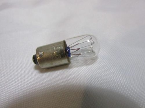 NEW NIB Lot of (14) ALBA Miniature 130V Single Contact Mini Bayonet Base Bulbs