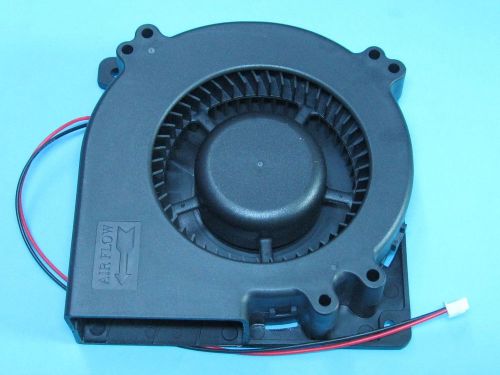 8 pcs brushless dc blower fan 12v 12032s 120x120x32mm 2pin sleeve-bearing for sale