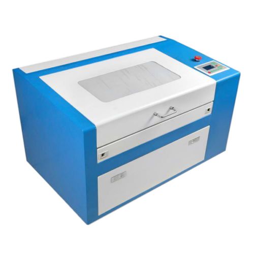 Usb 50w co2 laser engraving cutting machine 110v engraver 60hz 110v cutter for sale