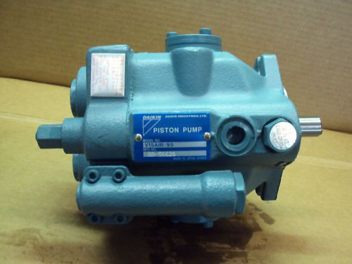 Daikin V-Series Hydraulic Piston Pump V15A1R-95