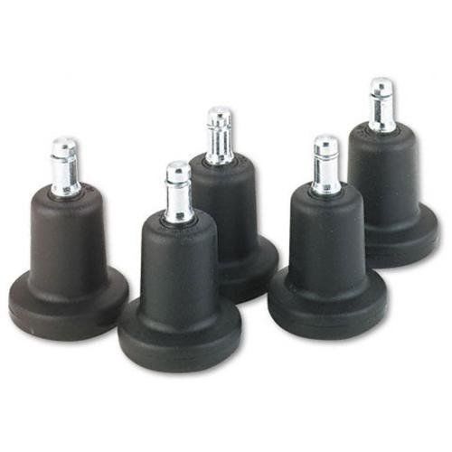 Master High Profile Bell Glide - Black - 5 / Set (MAS70175)