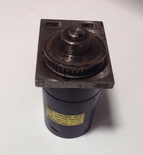 FANUC POSITION ENCODER UNIT A86L-0027-0001#203 102372