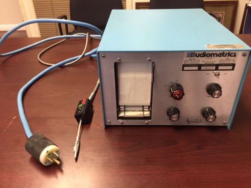 ENG Strip Chart Recorde (Electronystagmography)