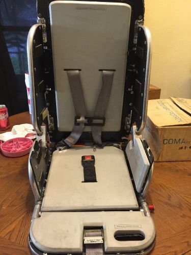 Pedi-Pal Model 222 Child Transport Seat