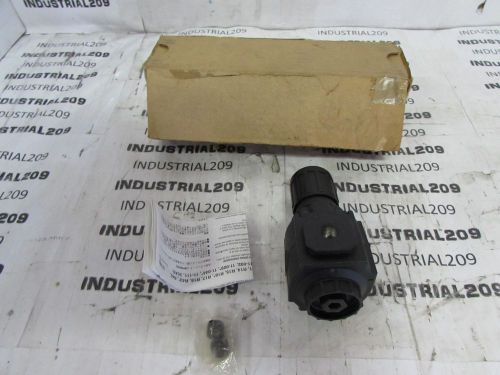 NORGREN PRESSURE REGULATOR R73G-2AK-RFN NEW