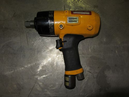 Atlas Coco Air Impact EP13PTX150 HR13-RE, Impact wrench