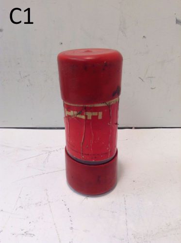 Hilti Core Drill Adapter 1 1/4 - 7 X 5/8 Hilti 00092052 Diamond Drilling Adapter