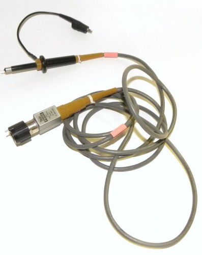 TEKTRONIX P6105 PROBE 10X 100 MHZ 10M OHM 13 PF