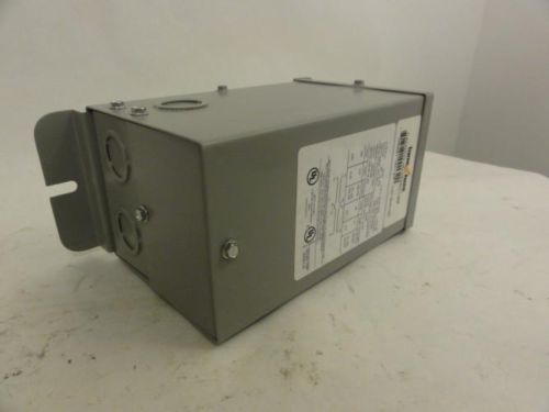 152778 New-No Box, FPT SB24N.150F Transformer, 0.15KVA, 1 PH, 60HZ