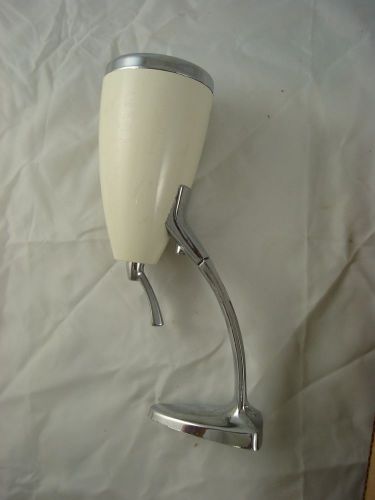 Vintage Boraxo soap dispenser