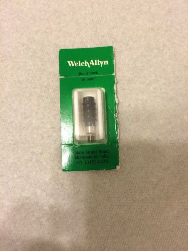 WELCH ALLYN 07800-U 3.5V HALOGEN REPLACEMENT BULB