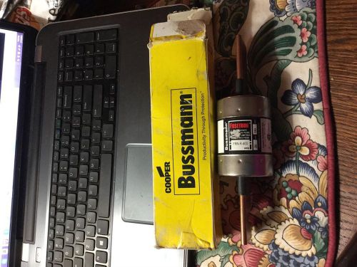 Bussman Fuse FRN-R-400