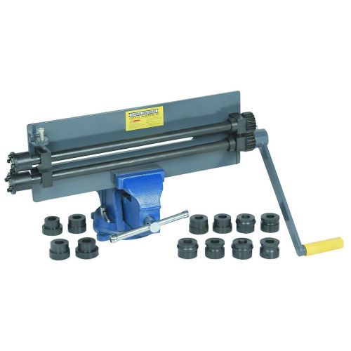 18&#034; Sheet metal Fabrication Kit