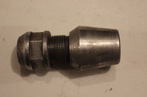 CHI-CO 242  Holder Chuck Taper