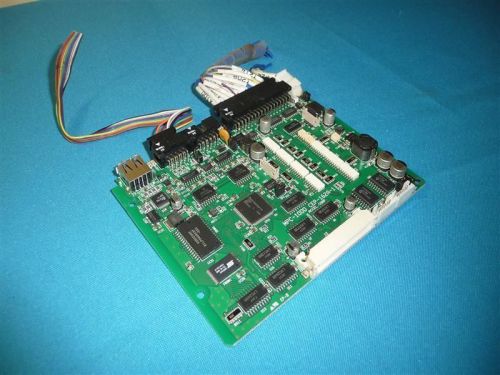 Accel MPC-1000 CEP-162A-1 Board