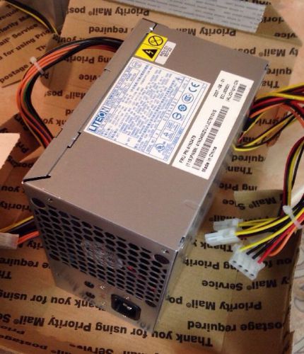 LITEON Power Supply 250 Watt 24 Pin