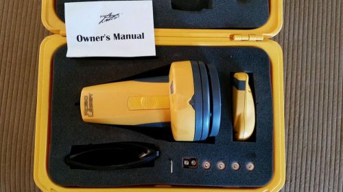 Toolz robo laser, remote control laser level model RT-7210-1 no reserve auction