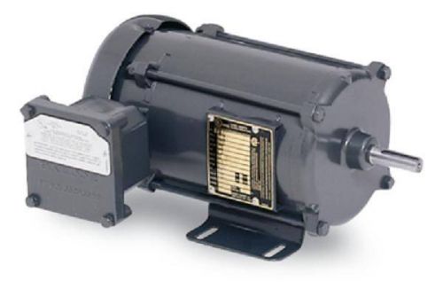 L5023A  1 HP, 1725 RPM NEW BALDOR ELECTRIC MOTOR