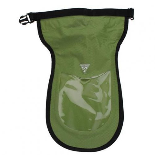 Seattle Sports Micro Dry Stuff Sack Medium Green 019194