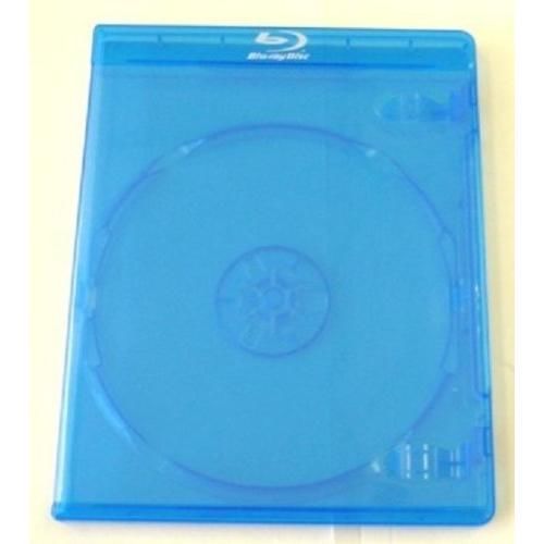 Replacement Box / Case for Blu-Ray DVD Movies (25 Count) New